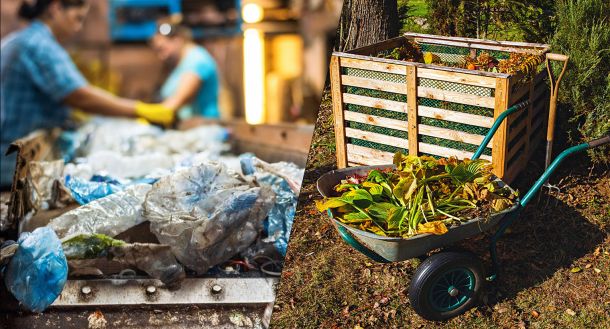 Le guide de gestion des déchets