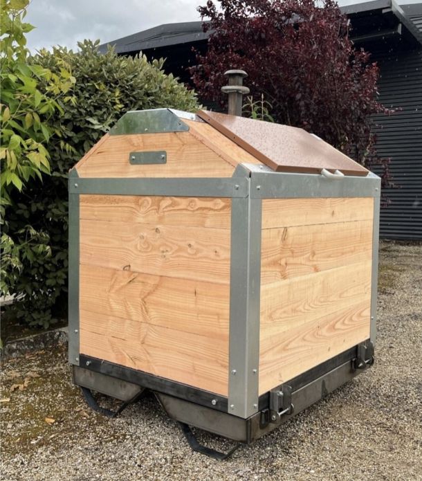 Gaïabox 1000
