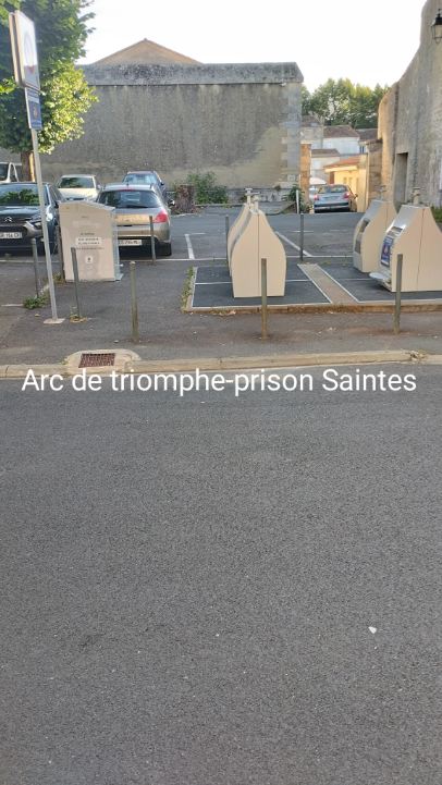 Installation Axibio chez Agglomération Saintes Grandes Rives – photo 7/28