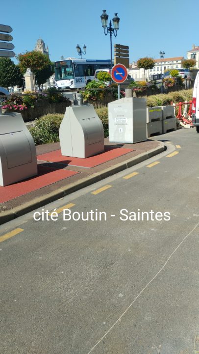 Installation Axibio chez Agglomération Saintes Grandes Rives – photo 9/28