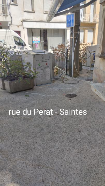 Installation Axibio chez Agglomération Saintes Grandes Rives – photo 10/28
