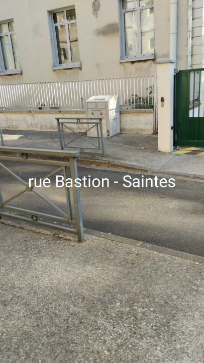 Installation Axibio chez Agglomération Saintes Grandes Rives – photo 18/28
