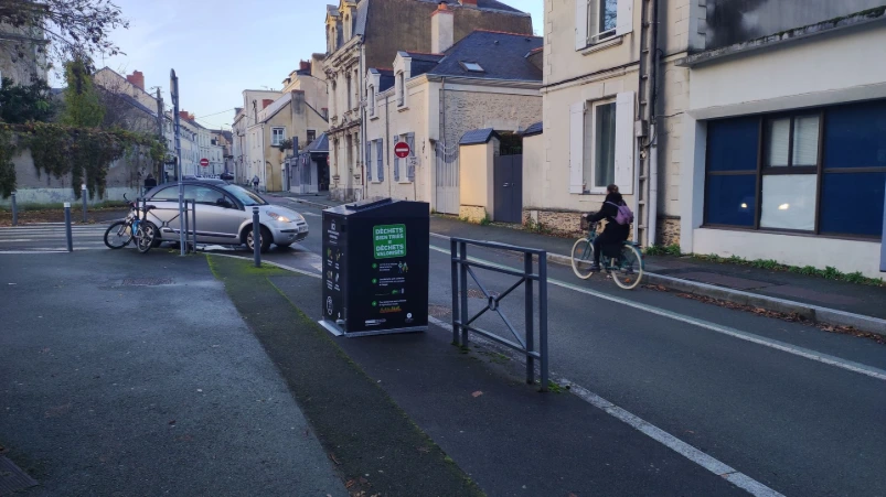 Installation Axibio chez Angers Loire Métropole – photo 7/10