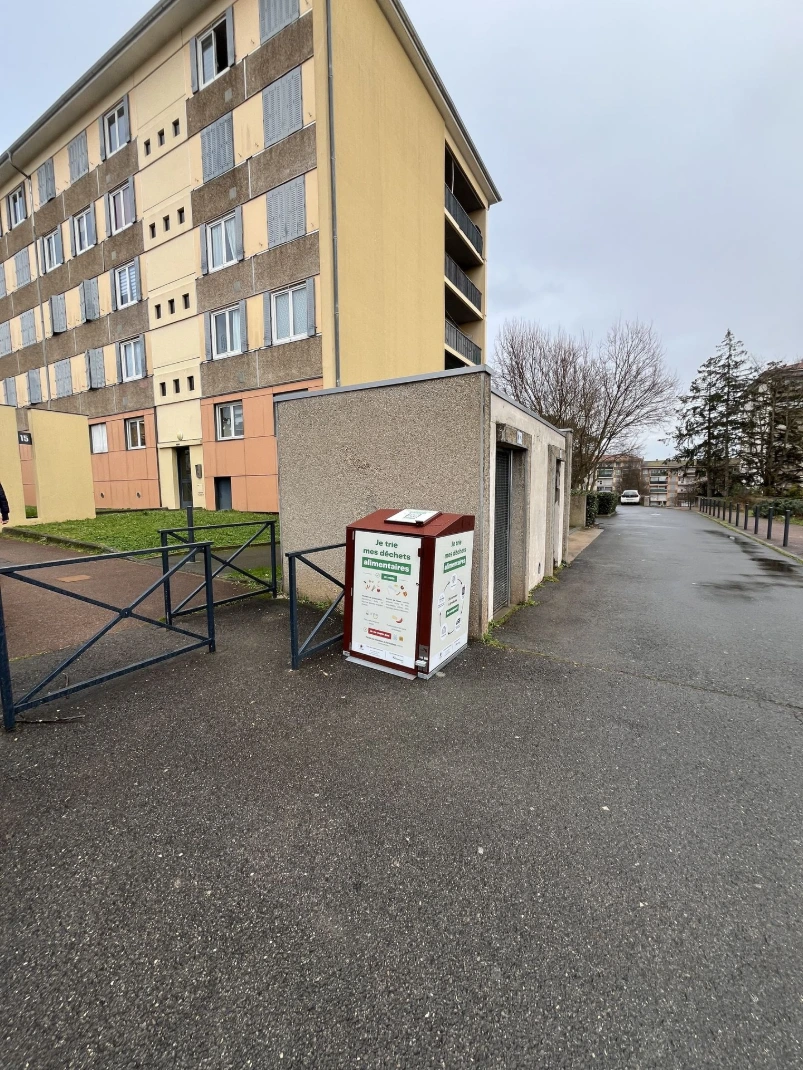 Installation Axibio chez Communauté d'Agglomération Villefranche Beaujolais – photo 10/49