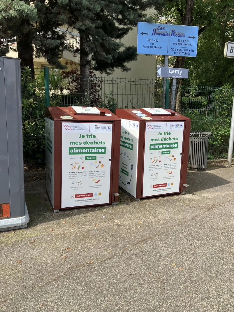 Installation Axibio chez Communauté d'Agglomération Villefranche Beaujolais – photo 42/49