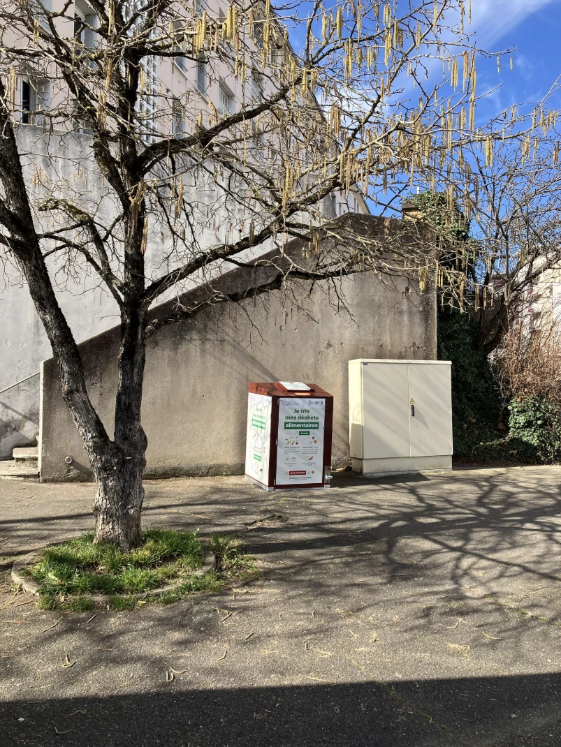 Installation Axibio chez Communauté d'Agglomération Villefranche Beaujolais – photo 49/49