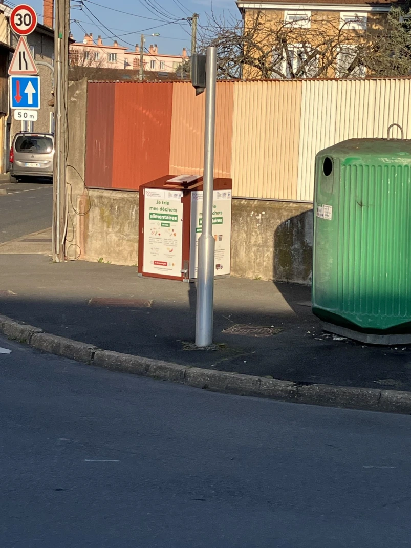 Installation Axibio chez Communauté d'Agglomération Villefranche Beaujolais – photo 24/49
