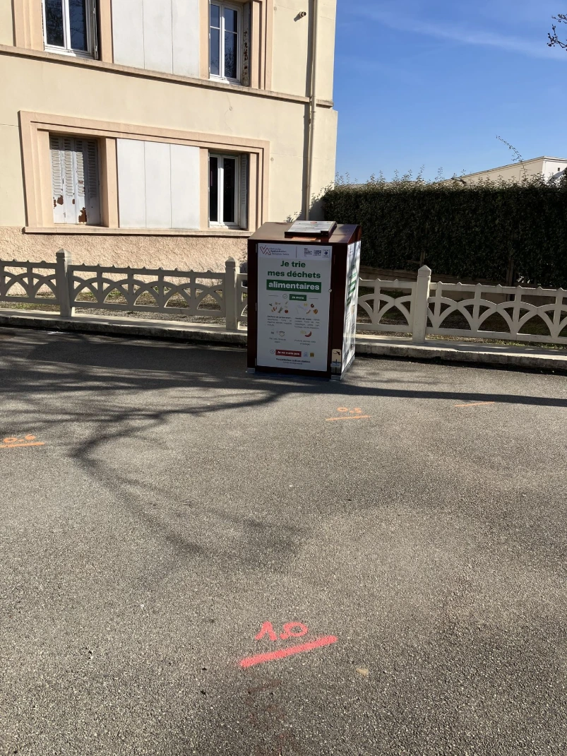Installation Axibio chez Communauté d'Agglomération Villefranche Beaujolais – photo 44/49