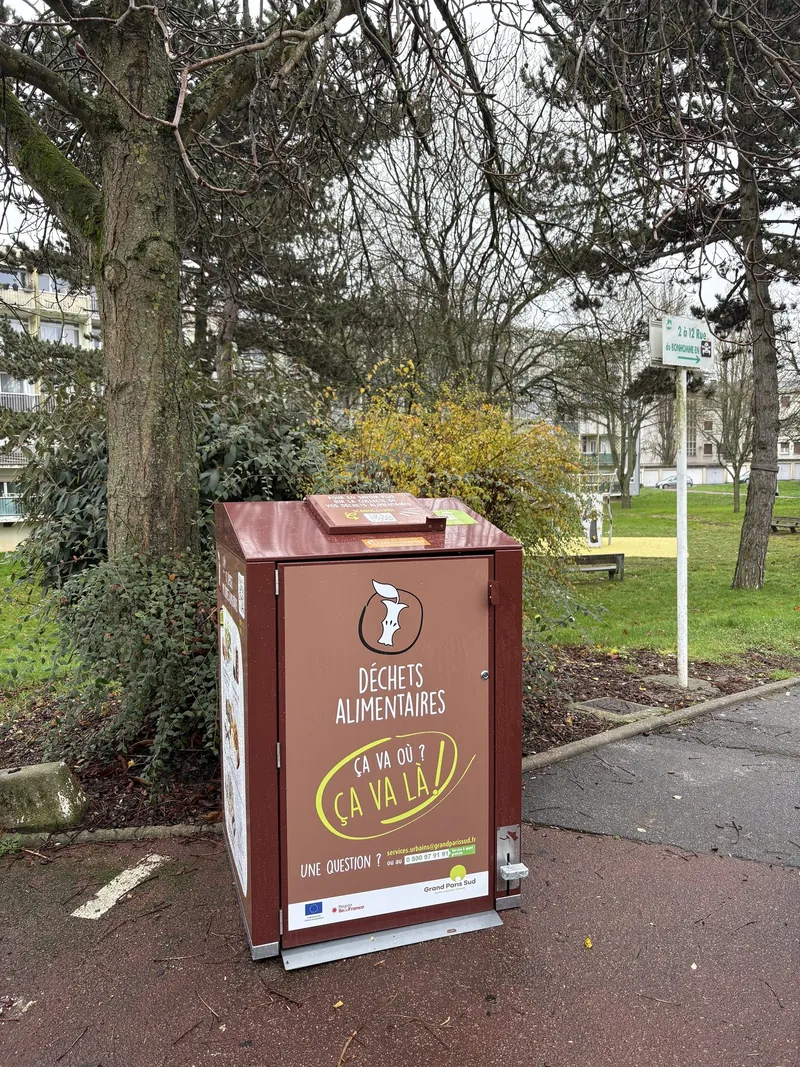 Installation Axibio chez Grand Paris Sud – photo 5/6