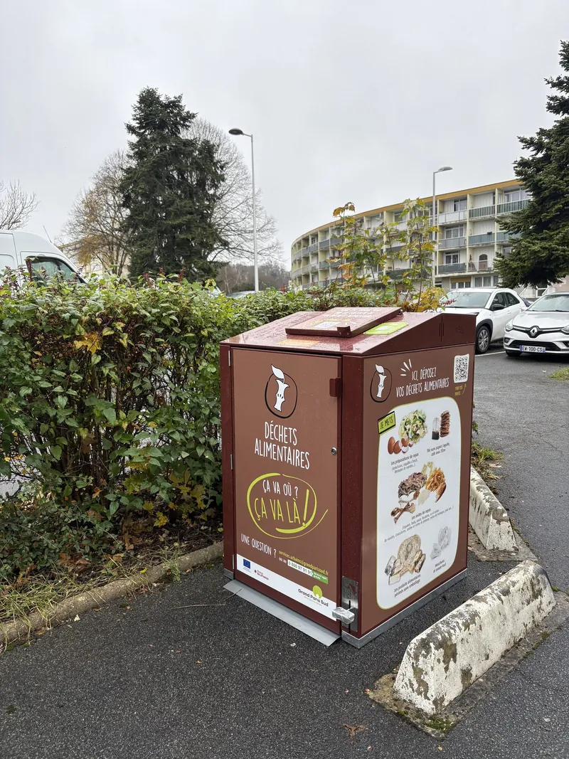 Installation Axibio chez Grand Paris Sud – photo 6/6