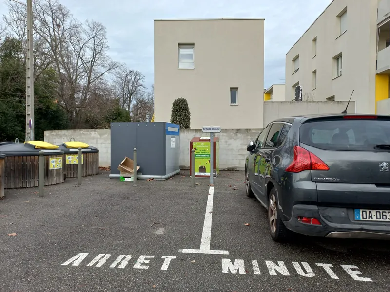 Installation Axibio chez Montélimar Agglomération – photo 5/5