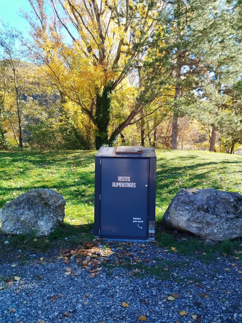 Installation Axibio chez Provence Alpes Agglomération – photo 3/3