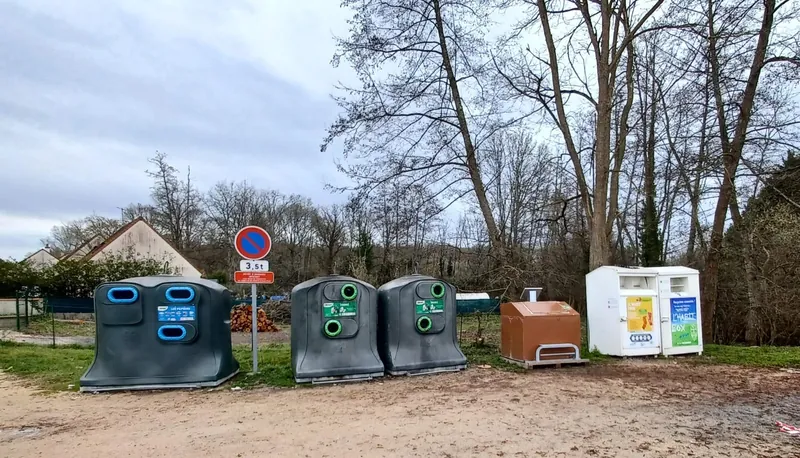 Installation Axibio chez SMICTOM de Sologne – photo 7/7