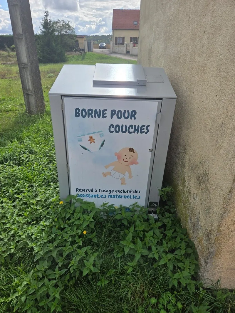 Installation Axibio chez SMOM Is-sur-Tille – photo 1/5