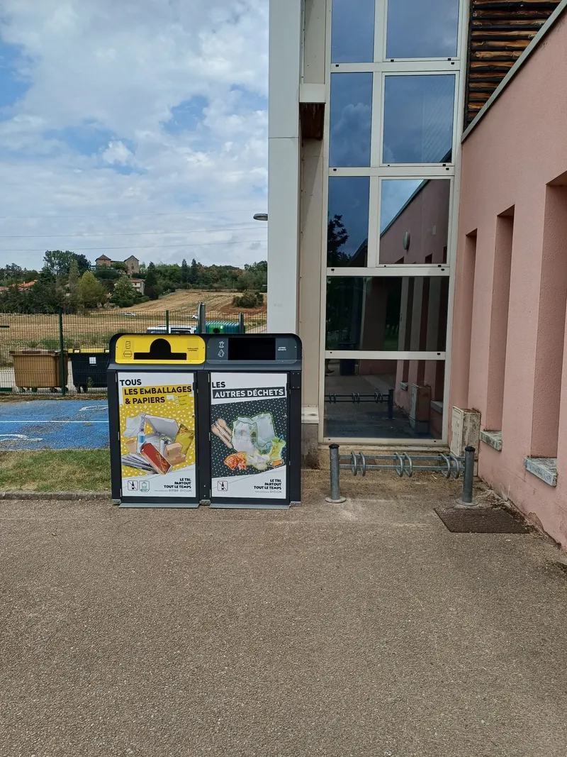 Installation Axibio chez SYCLUM – photo 1/6