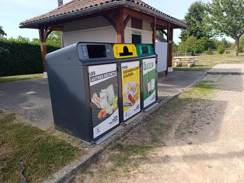 Installation Axibio chez SYCLUM – photo 3/6