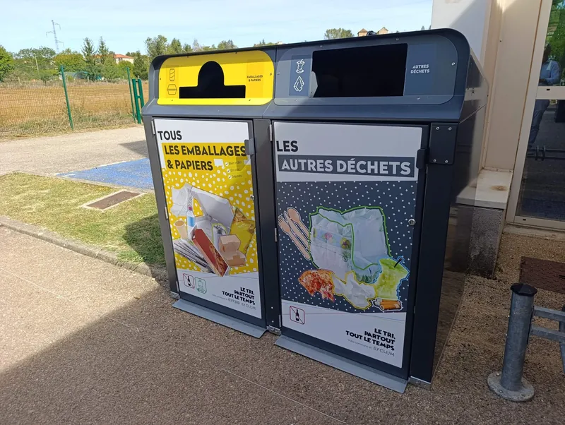 Installation Axibio chez SYCLUM – photo 5/6