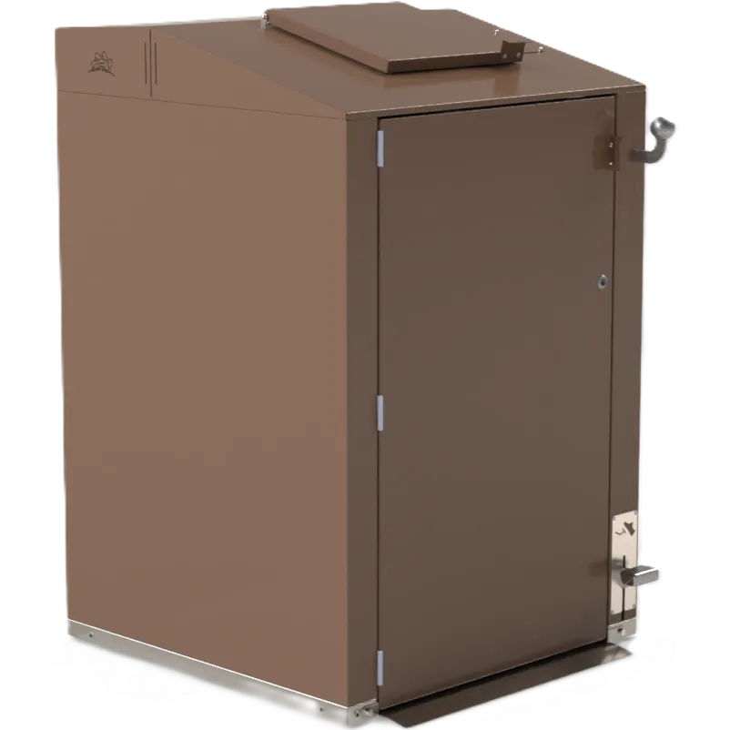 Gaiabox 240