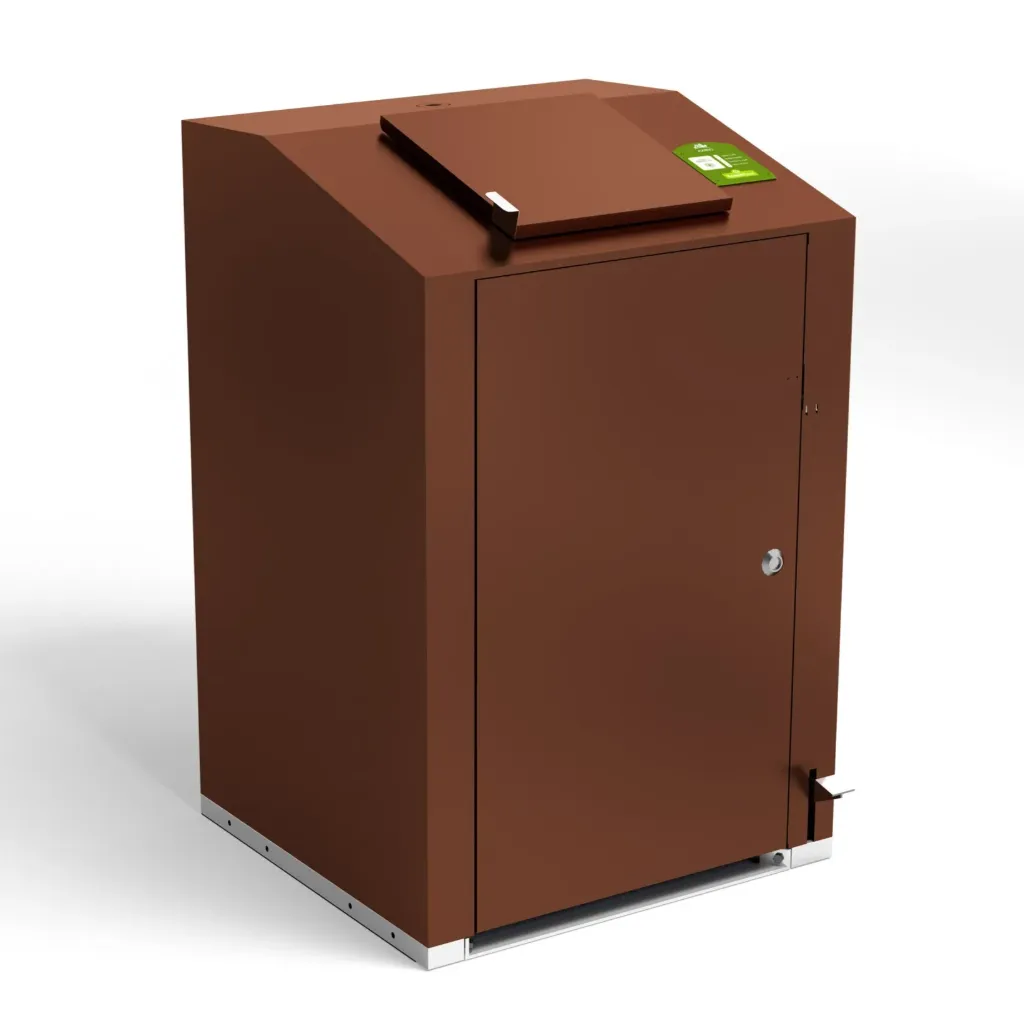 Gaiabox 240