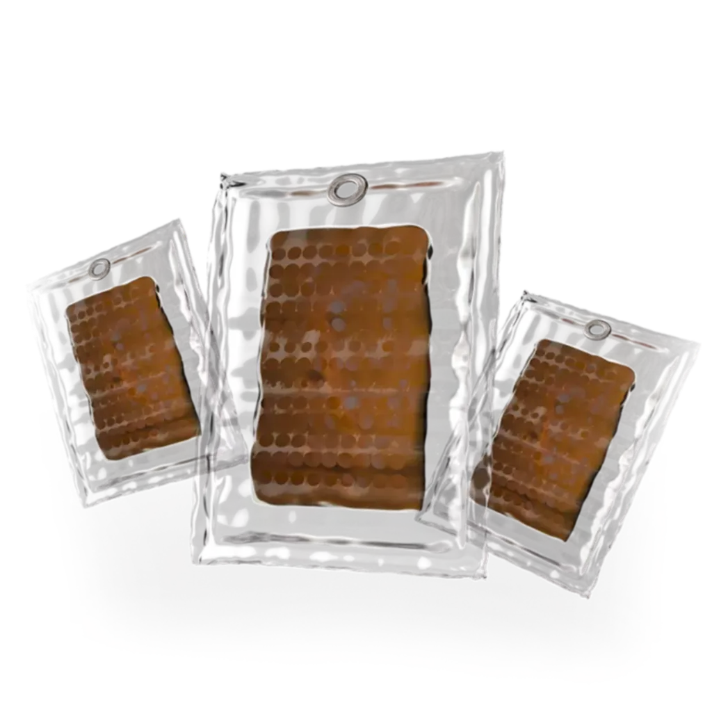 Gel Anti-Odeur 130 g