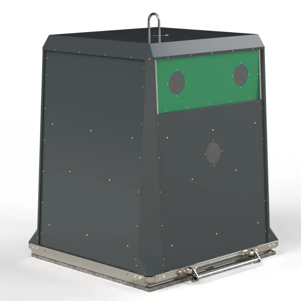 Orion 3000