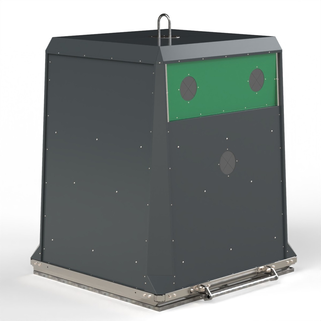 Orion 3000