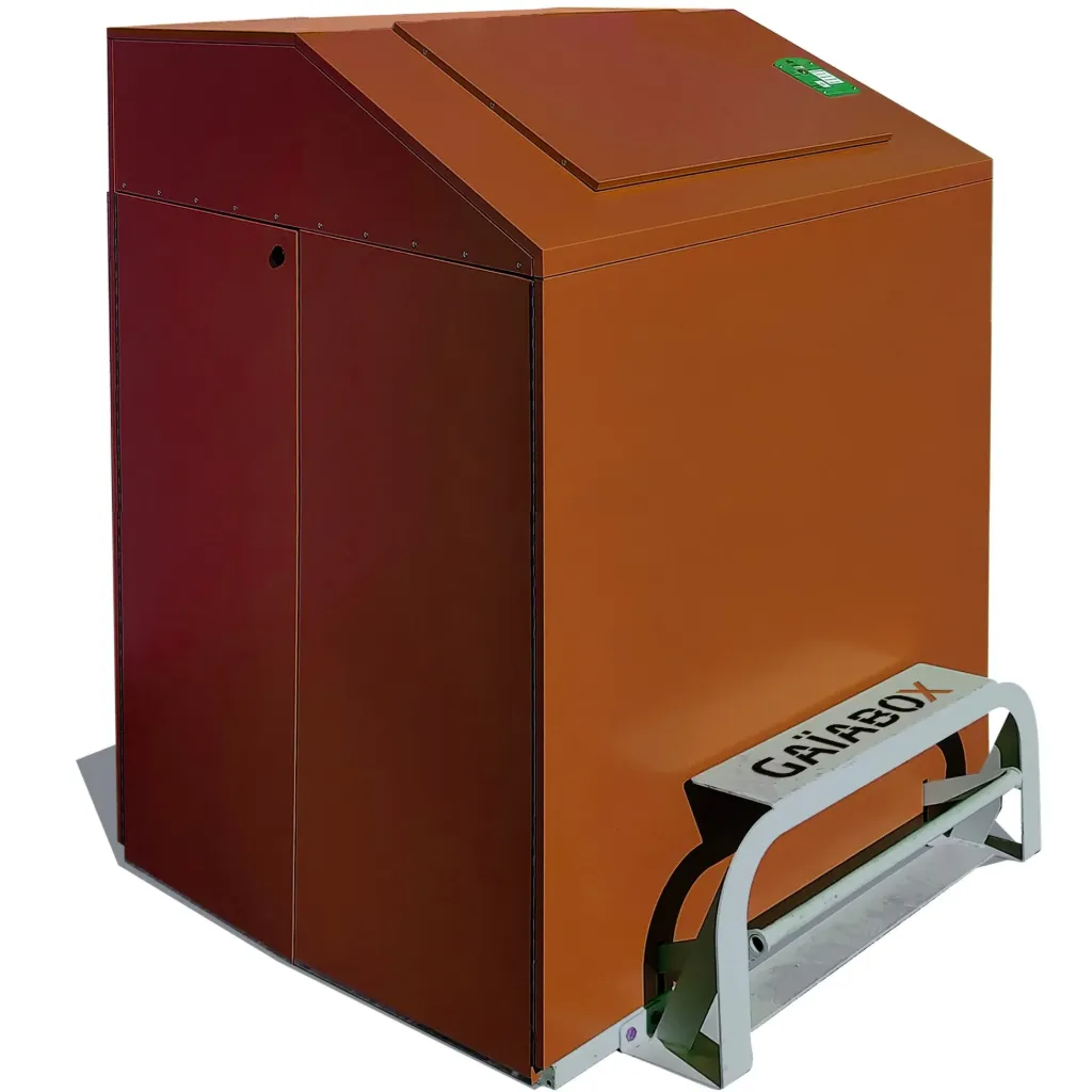 Gaiabox 400