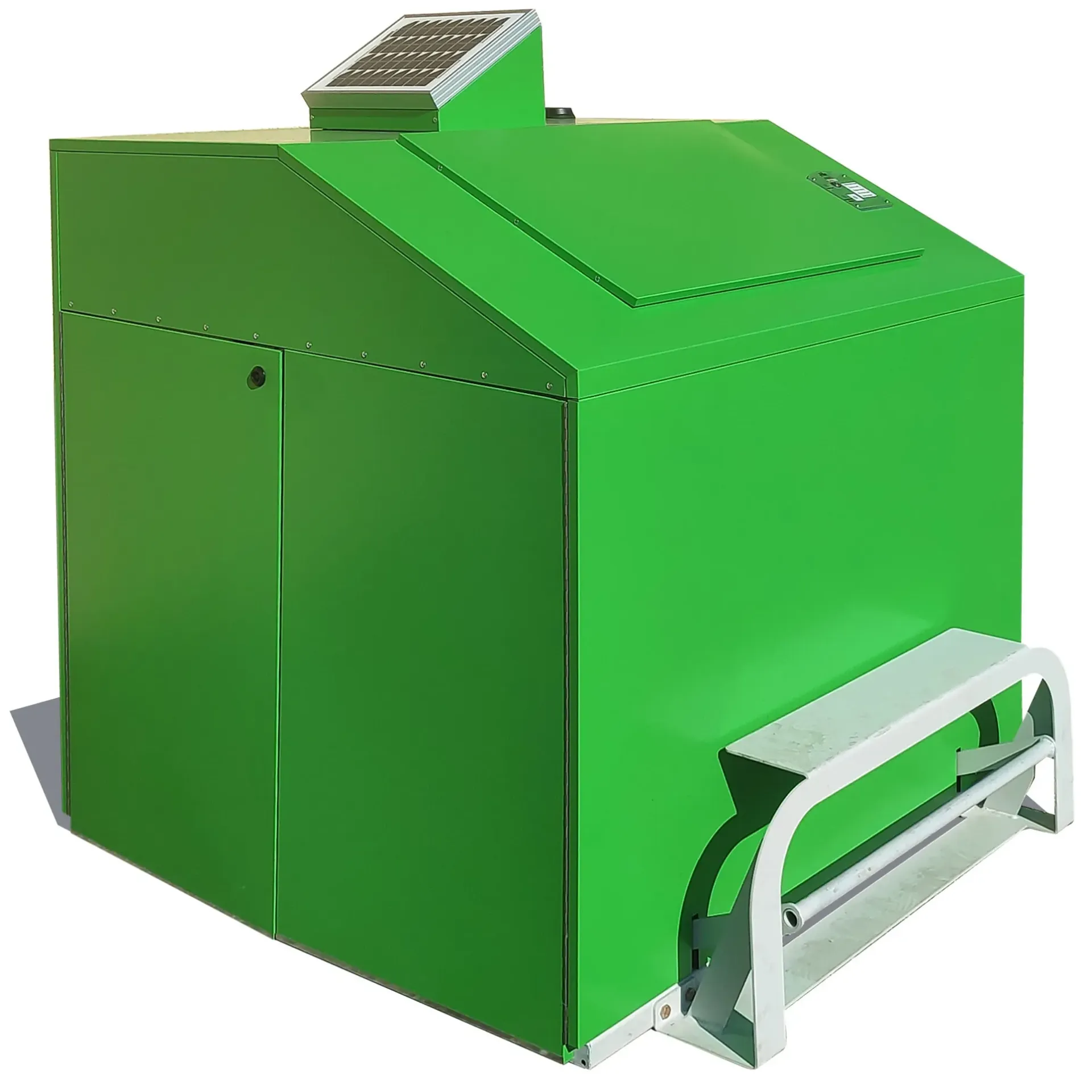 Gaiabox 600
