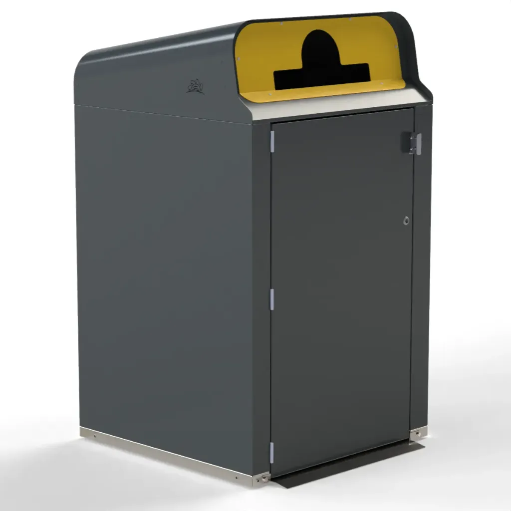 Viabox 240