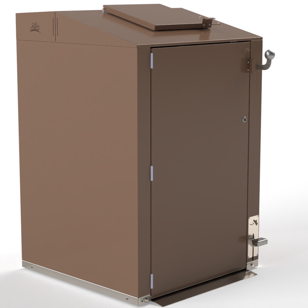 Gaiabox 240